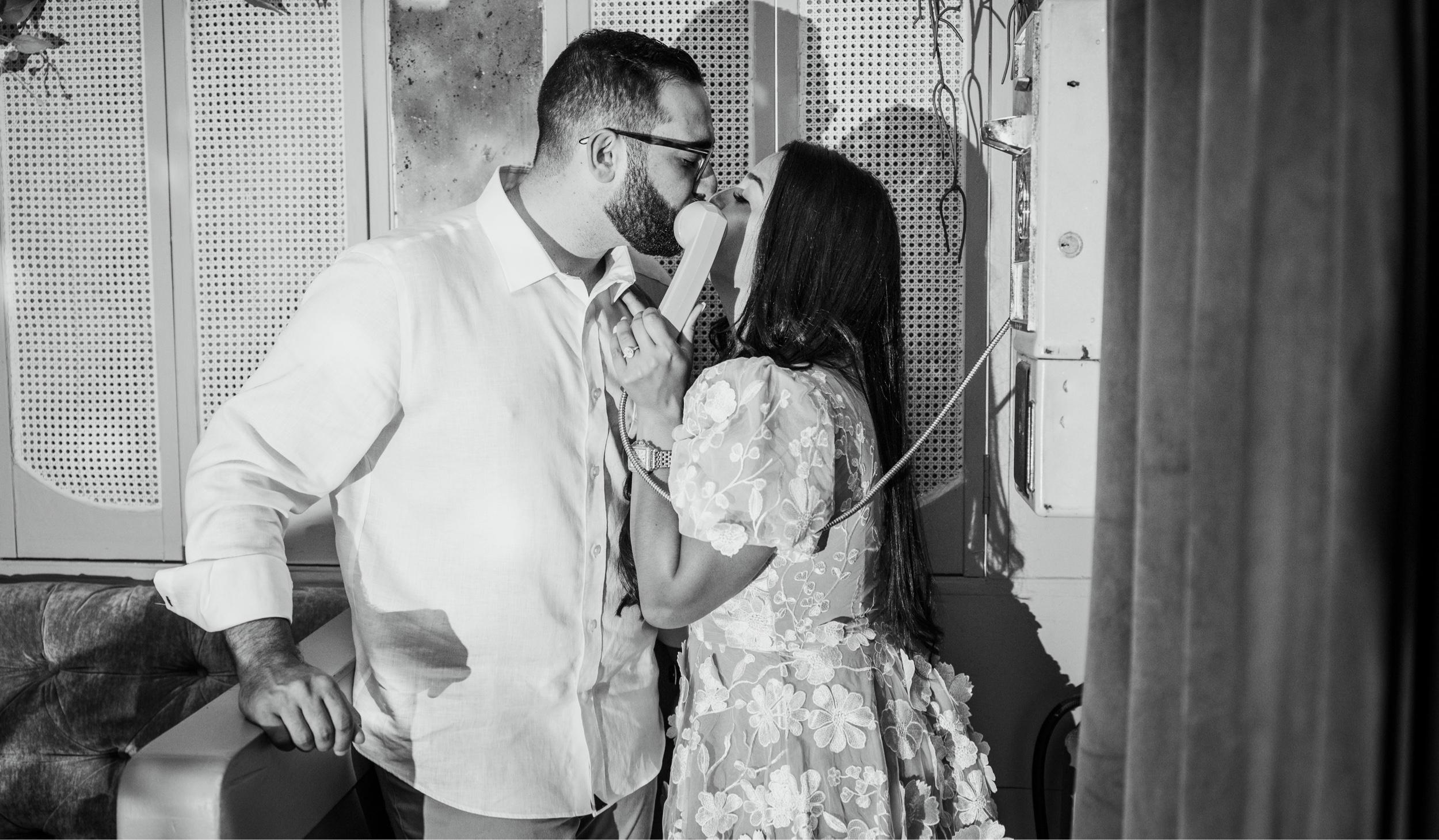 The Wedding Website of Michelle Machado and Mike Marciano