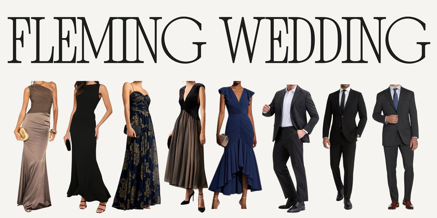 The Wedding Website of Gianna Mattio and Joshua Fleming