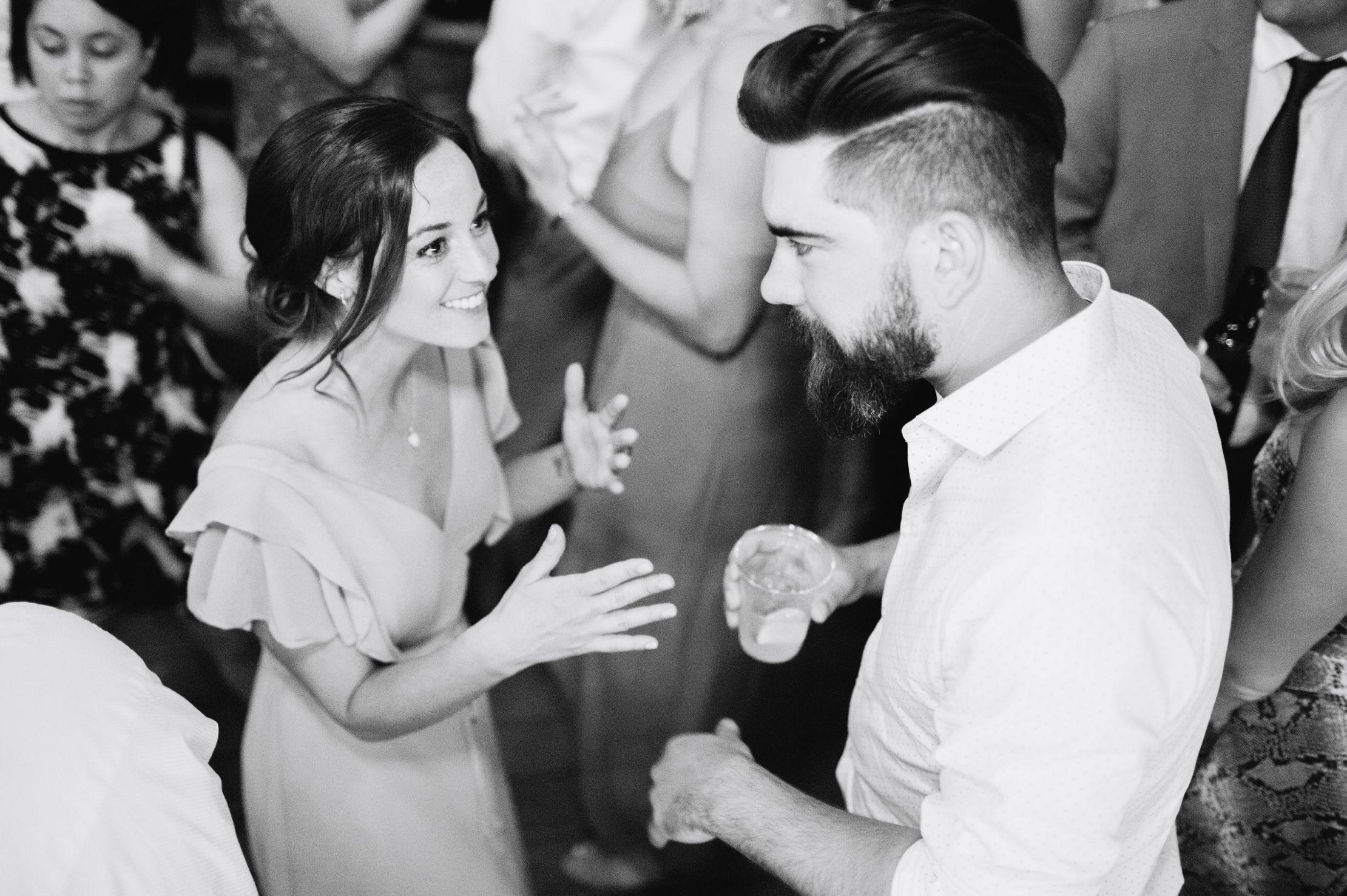 The Wedding Website of Emily Rose Larsen and Jeremiah A. Kelleher