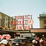 Pike Place Market