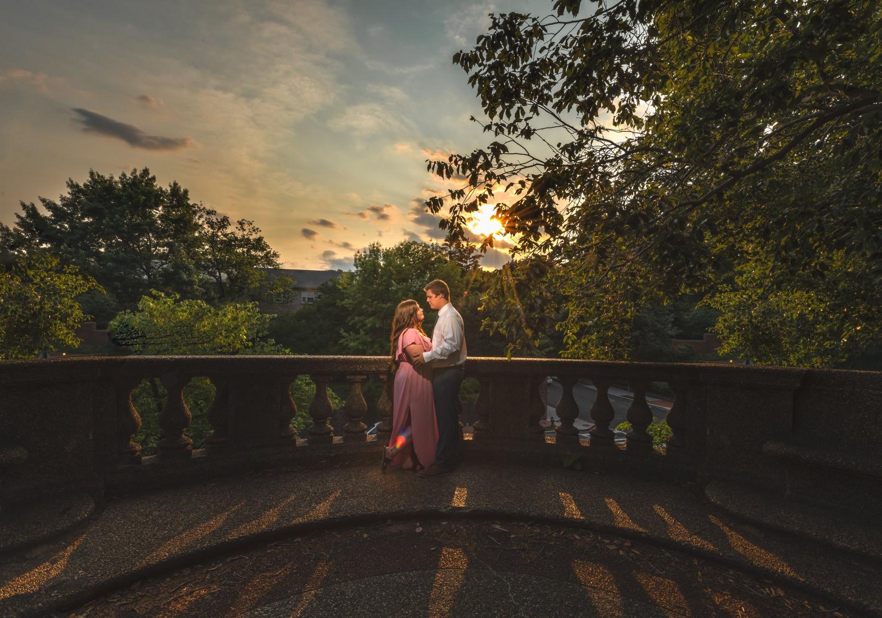 The Wedding Website of Courtney Rieken and Thomas Sedwick