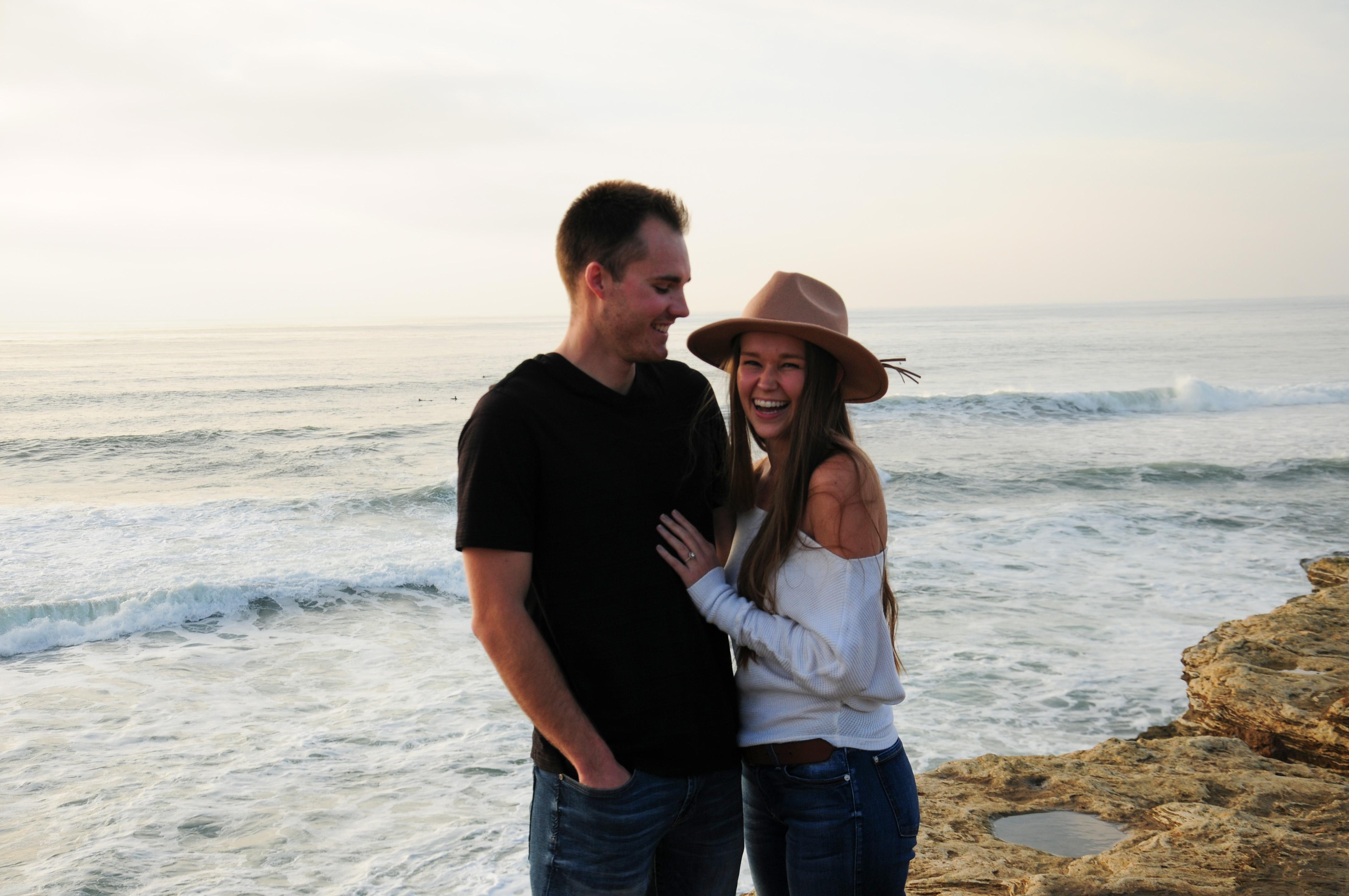 The Wedding Website of Brittney Maddox and Devon Stubbings
