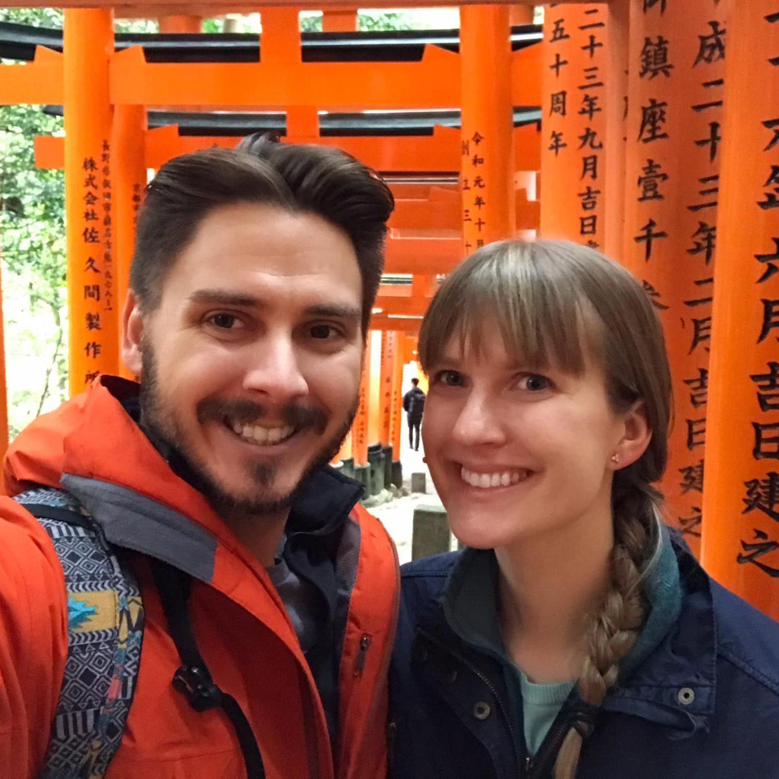 Kyoto, Japan