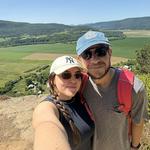 Vroman's Nose Hiking Trail