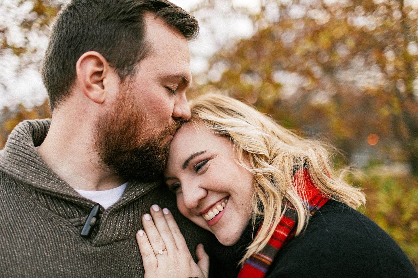 The Wedding Website of Sara Fieger and Justin Neighbors