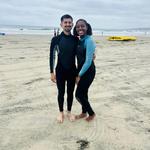 La Jolla Kayak