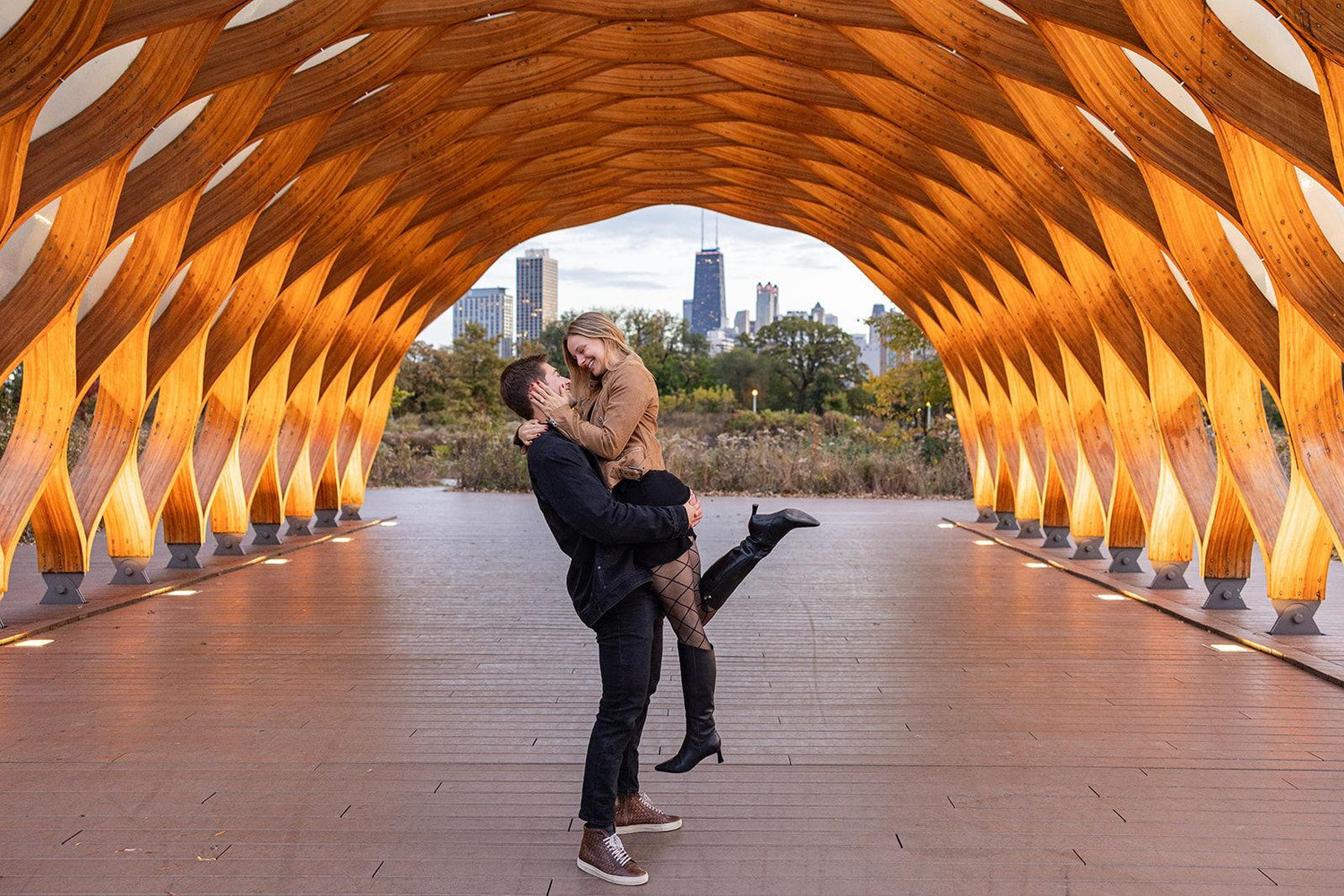 The Wedding Website of Raquel Ruhme and Ian Mageau