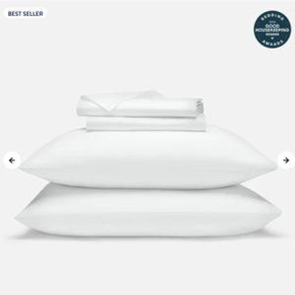 Luxe Sateen Core Sheet Set