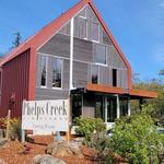 Phelps Creek Tasting Room
