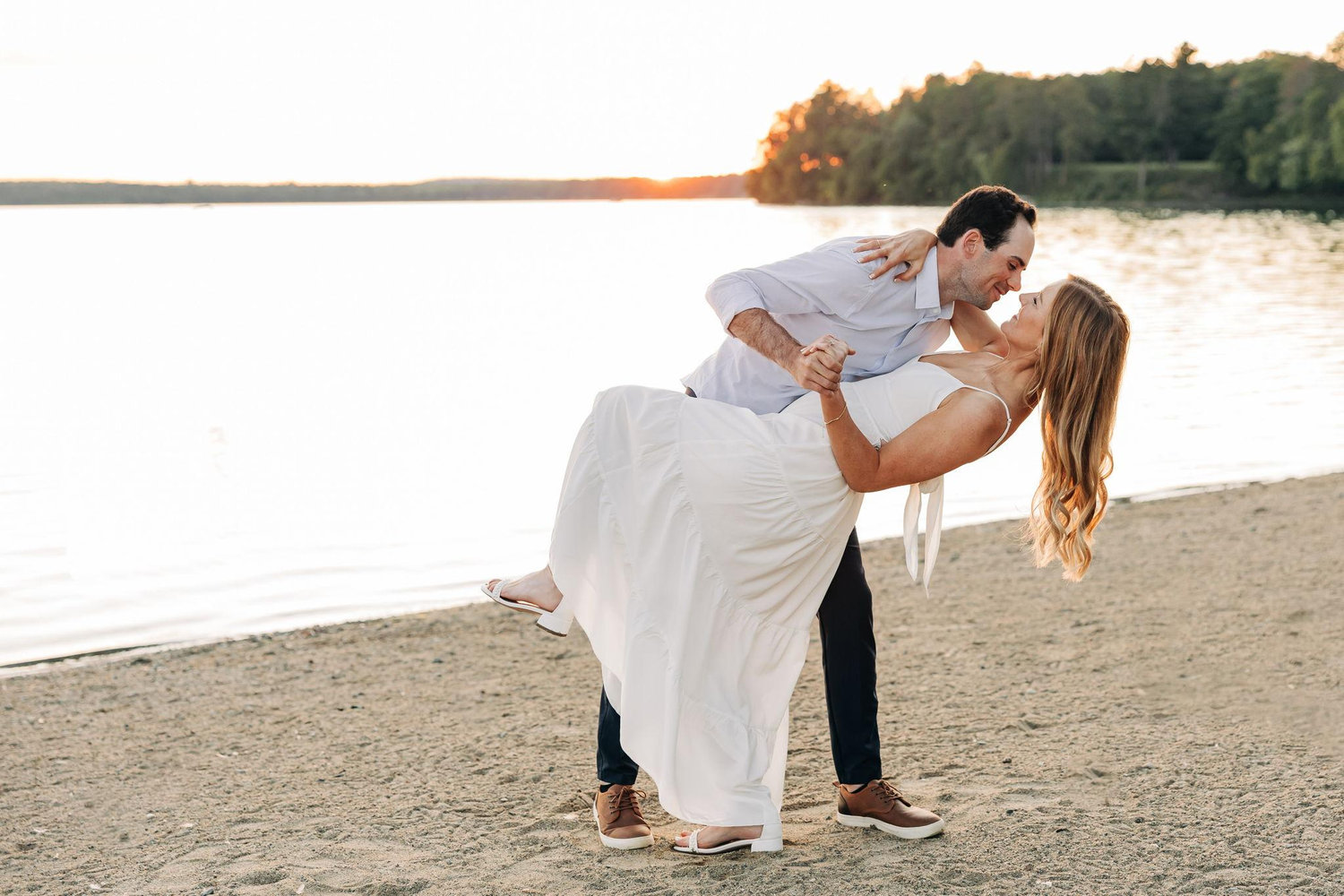 The Wedding Website of Mattea Schubert and Kobie Koenig