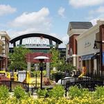 The Shoppes at Grand Prairie