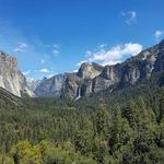 Yosemite Valley