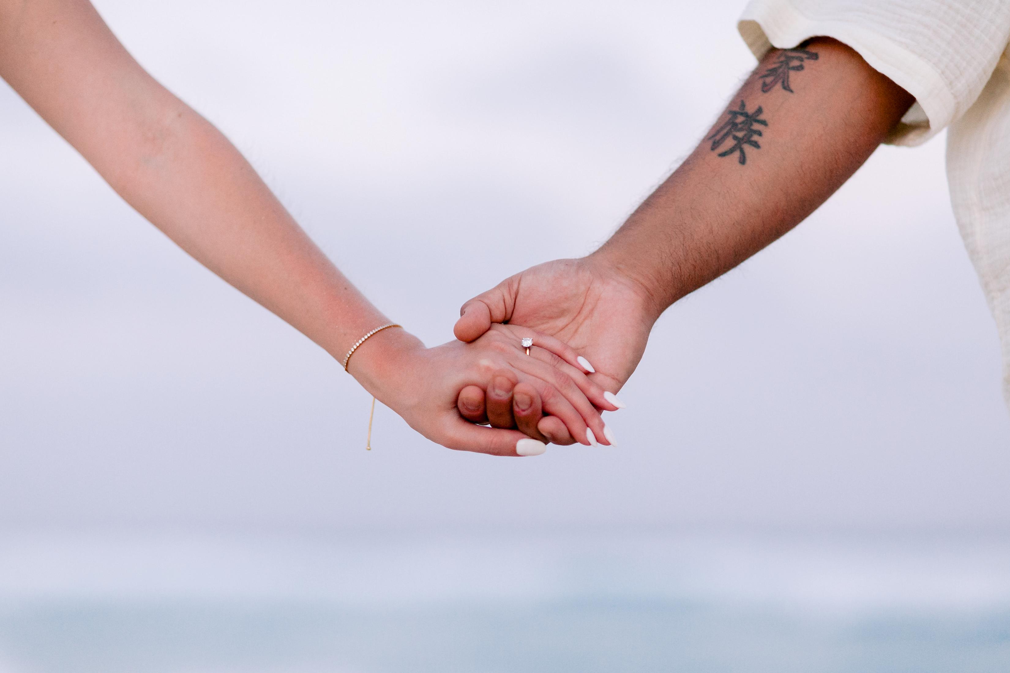 The Wedding Website of Anna Beltran and Saul Garza