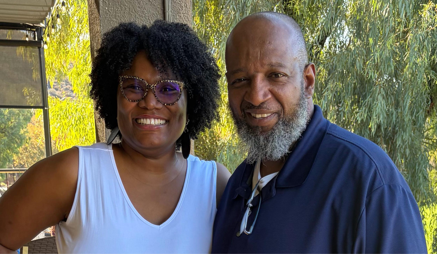 The Wedding Website of Letisia Tish Ford and Darryl Price