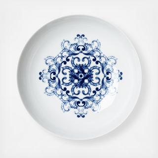 True Blue Soup Bowl, Set of 2