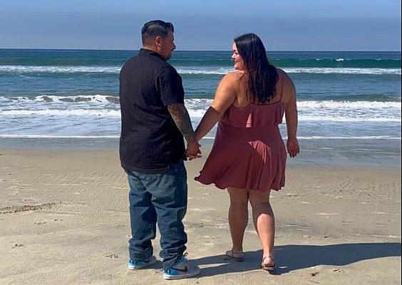 The Wedding Website of Corina Moncada and Bernie De Armas