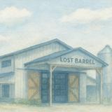 Lost Barrel Brewing