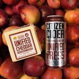 Food and Drink: Citizen Cider