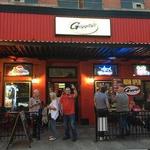Giggity's Sports Bar and Grill