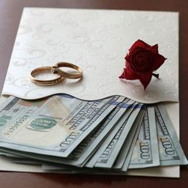 The Robinson Fund