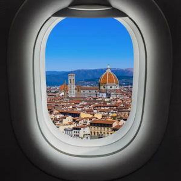 Round Trip Plane Tickets