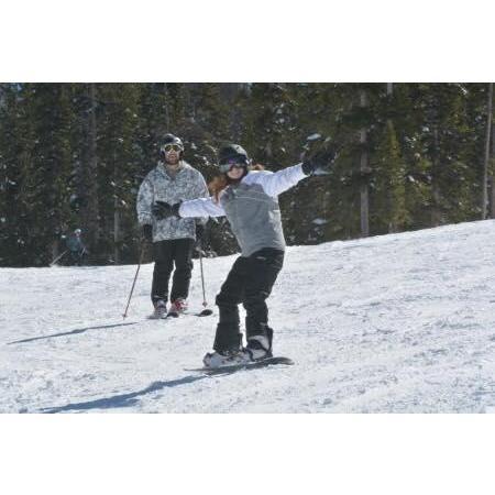 Winter Park, CO, March 2019