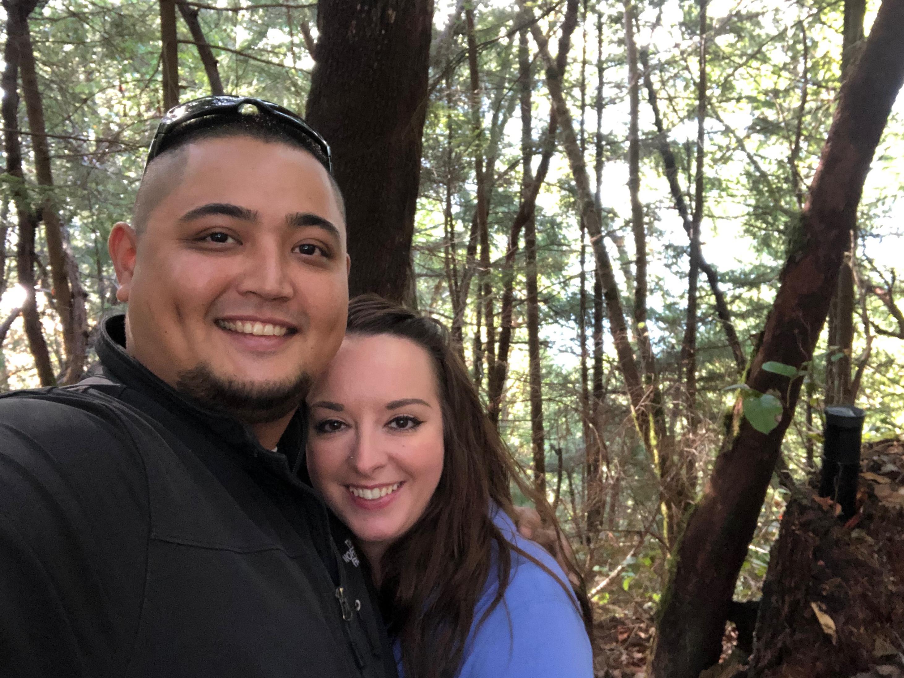 The Wedding Website of Tiffany Craney and Jeremy Batacan
