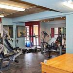 Trinity Wellness Spa & Fitness
