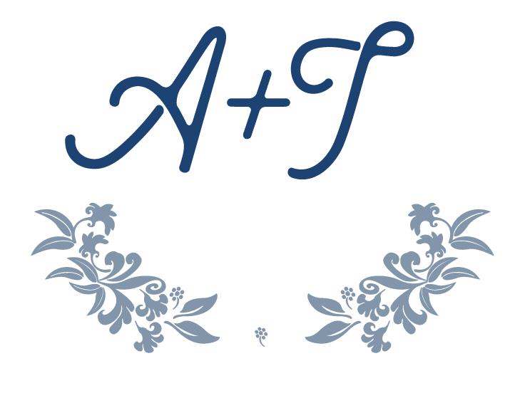The Wedding Website of Alyxus Key and Toma Rivera