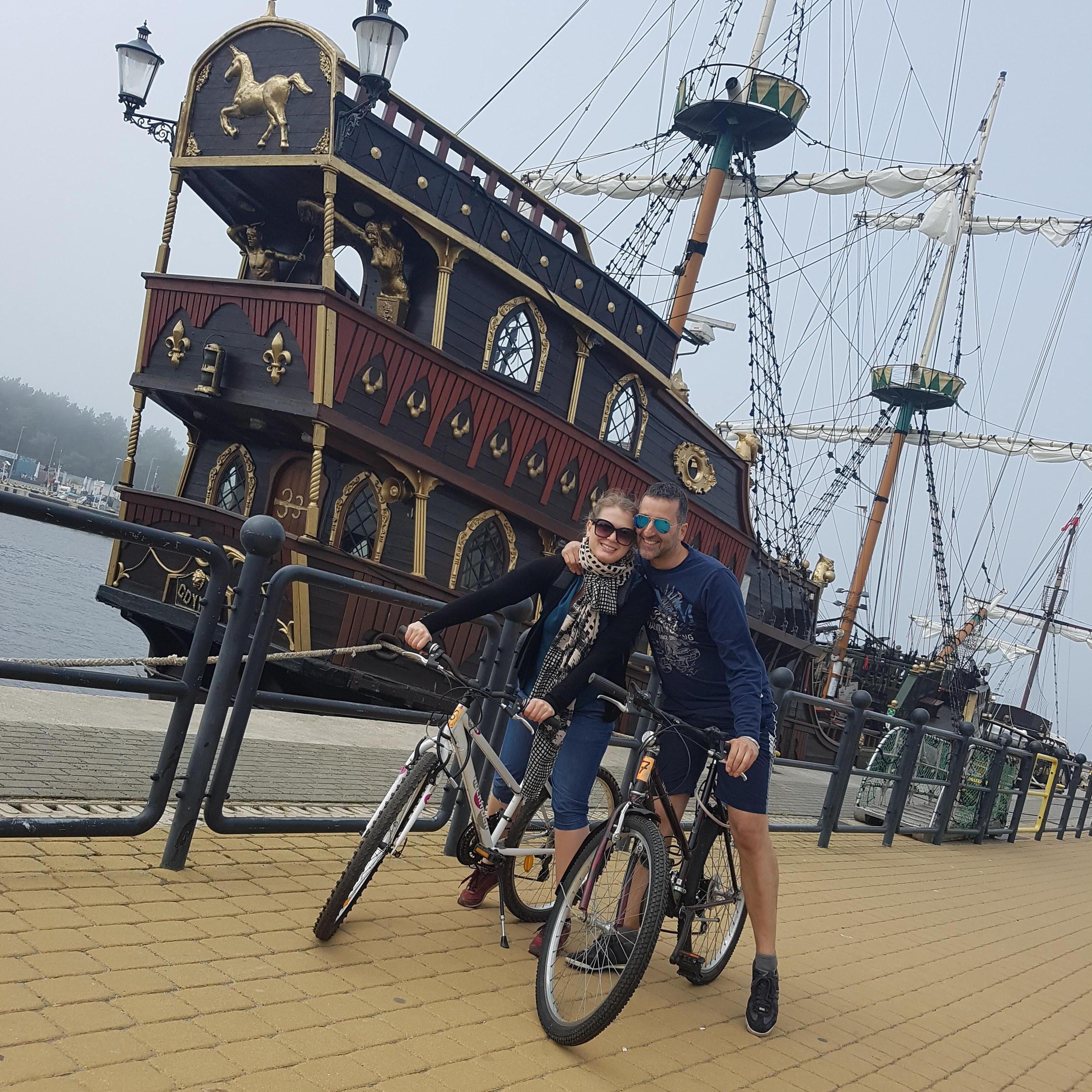 Poland, Ustka
(May 2018)
