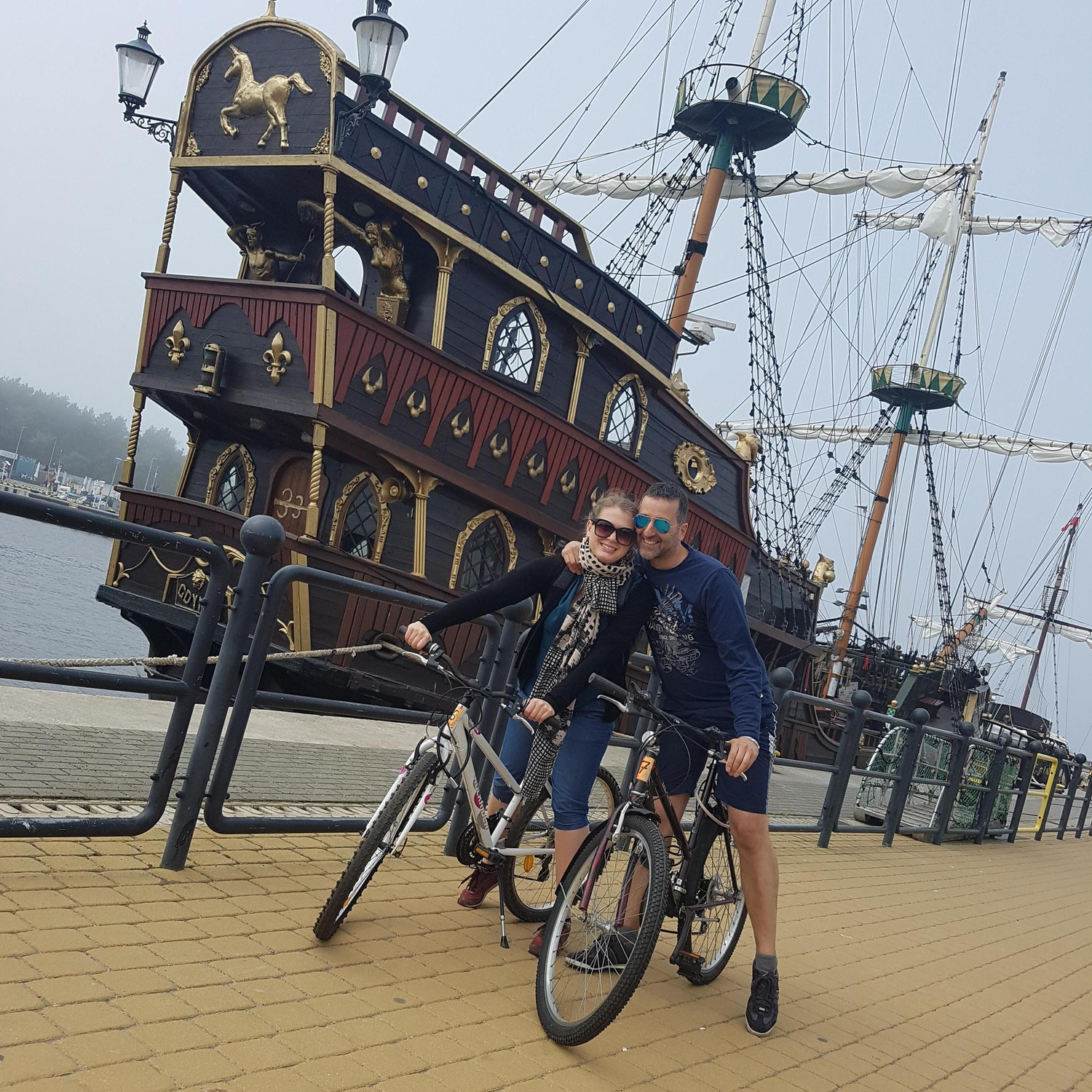 Poland, Ustka
(May 2018)