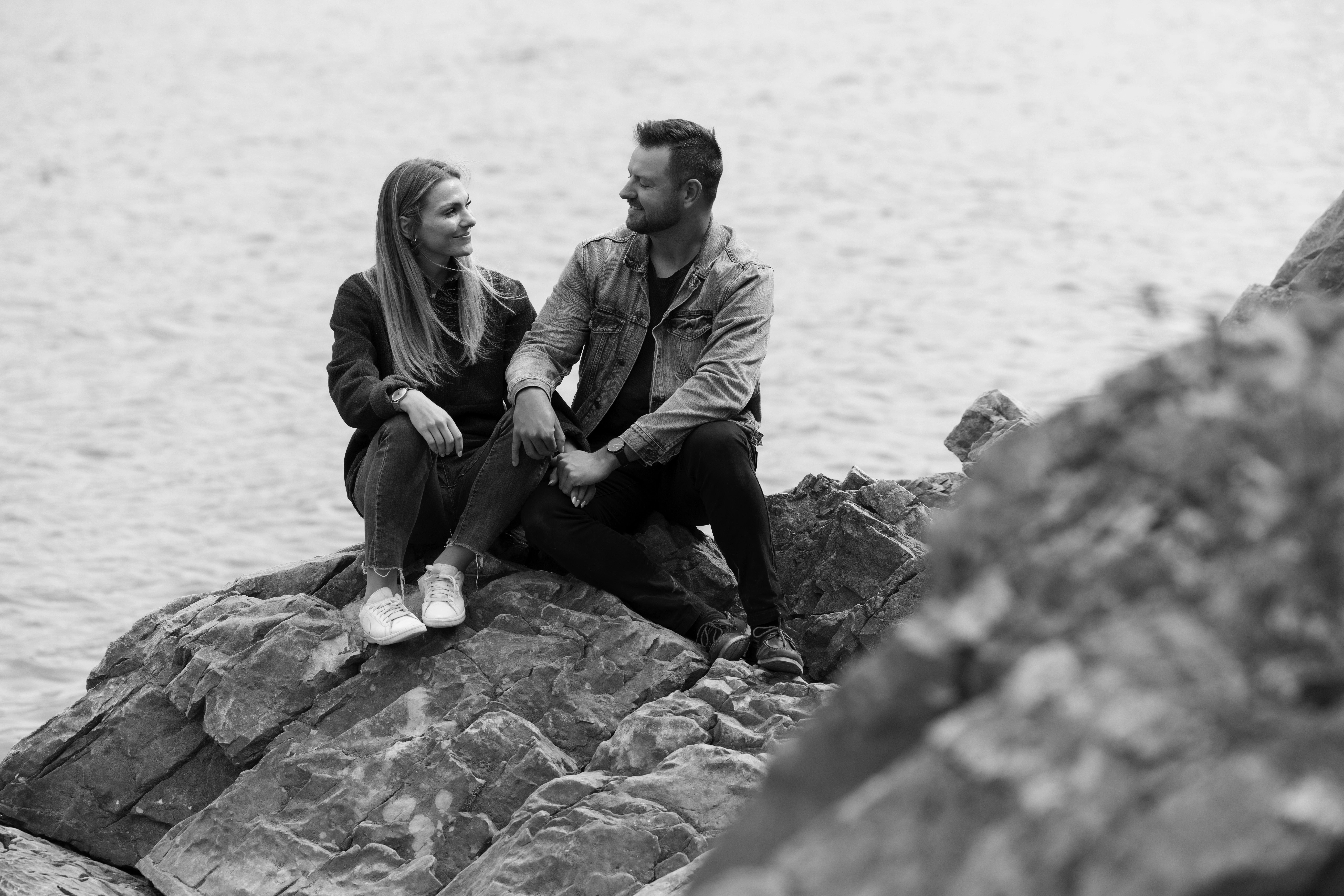 The Wedding Website of Brandon Bahnemann and Jocelyn Nelson