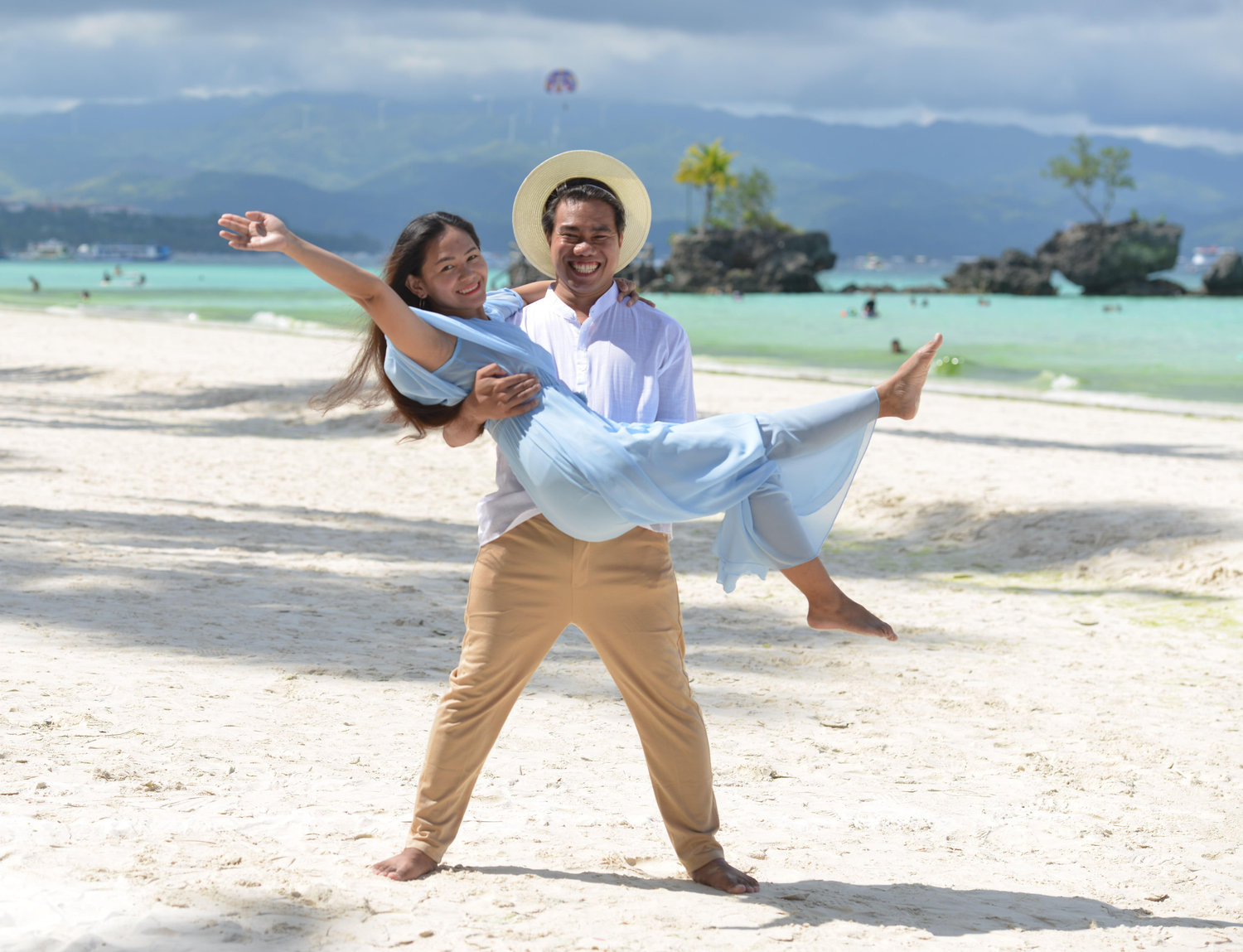 The Wedding Website of Marvin Maquirang and Laverne Lavadia