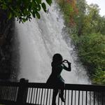 Dry Falls