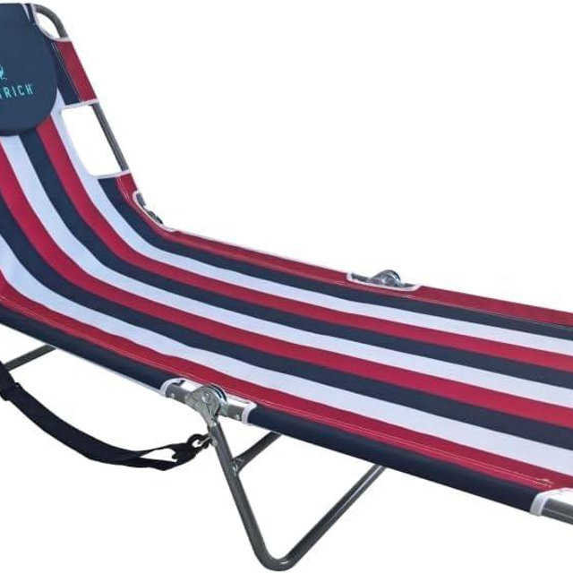 Ostrich Chair Chaise Lounge, USA