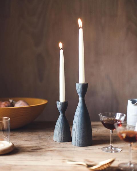 Farmhouse Candleholders