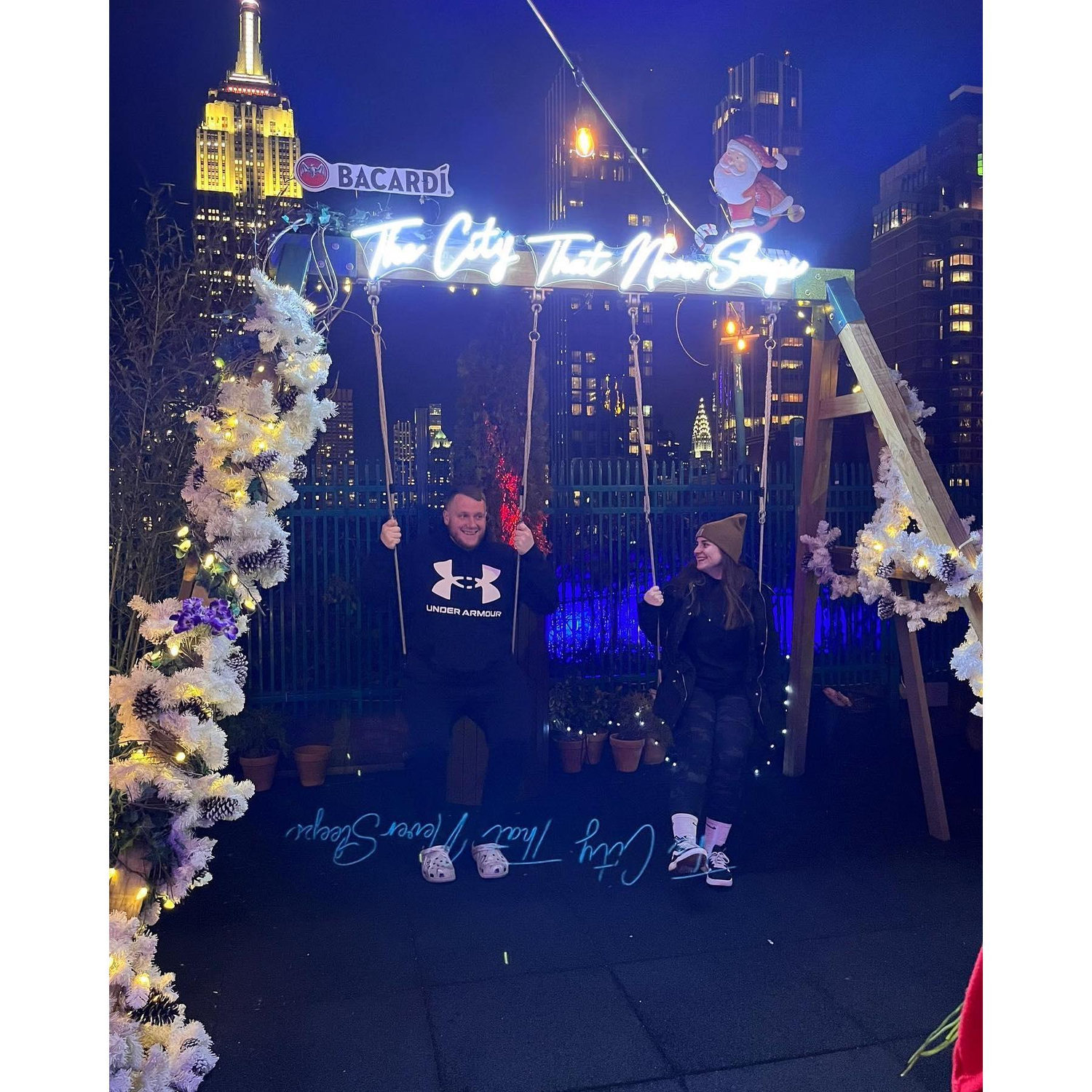 NYC