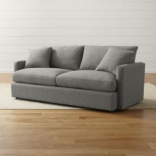 Lounge II Petite 83" Sofa