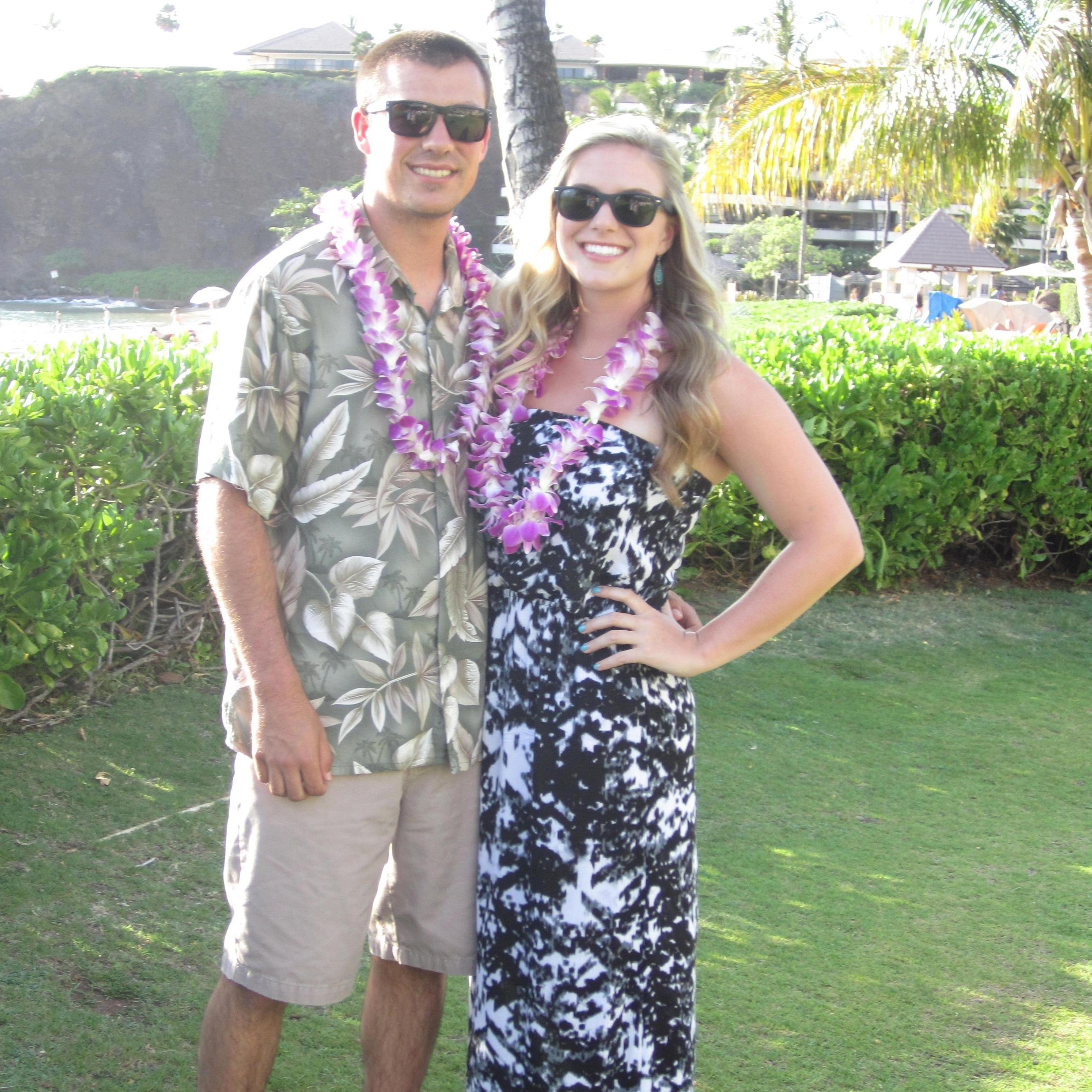 Hawaii