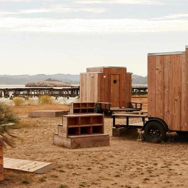 "Good Hot" Sauna Dates