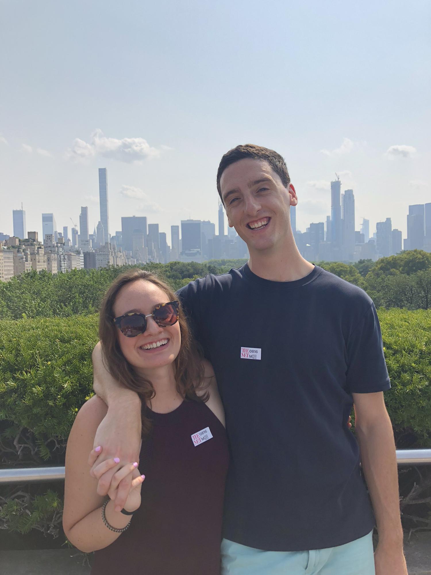 NYC, June 2020