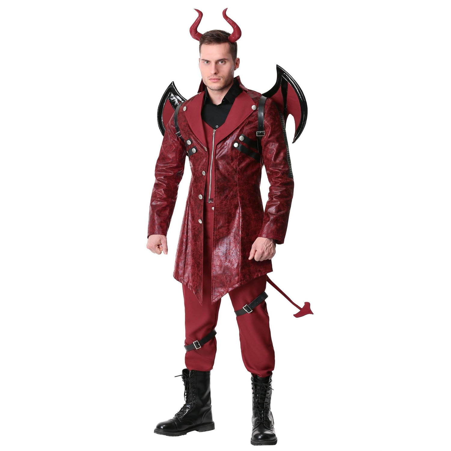 Devil
