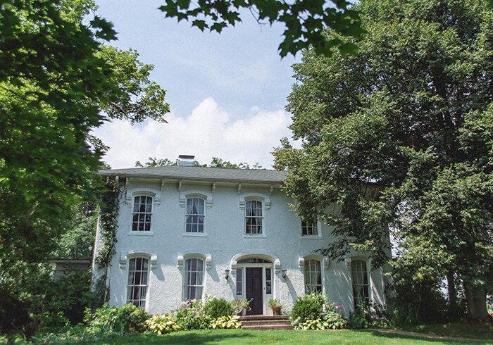 The Wedding Website of Chelsi King and Sydney Bauer