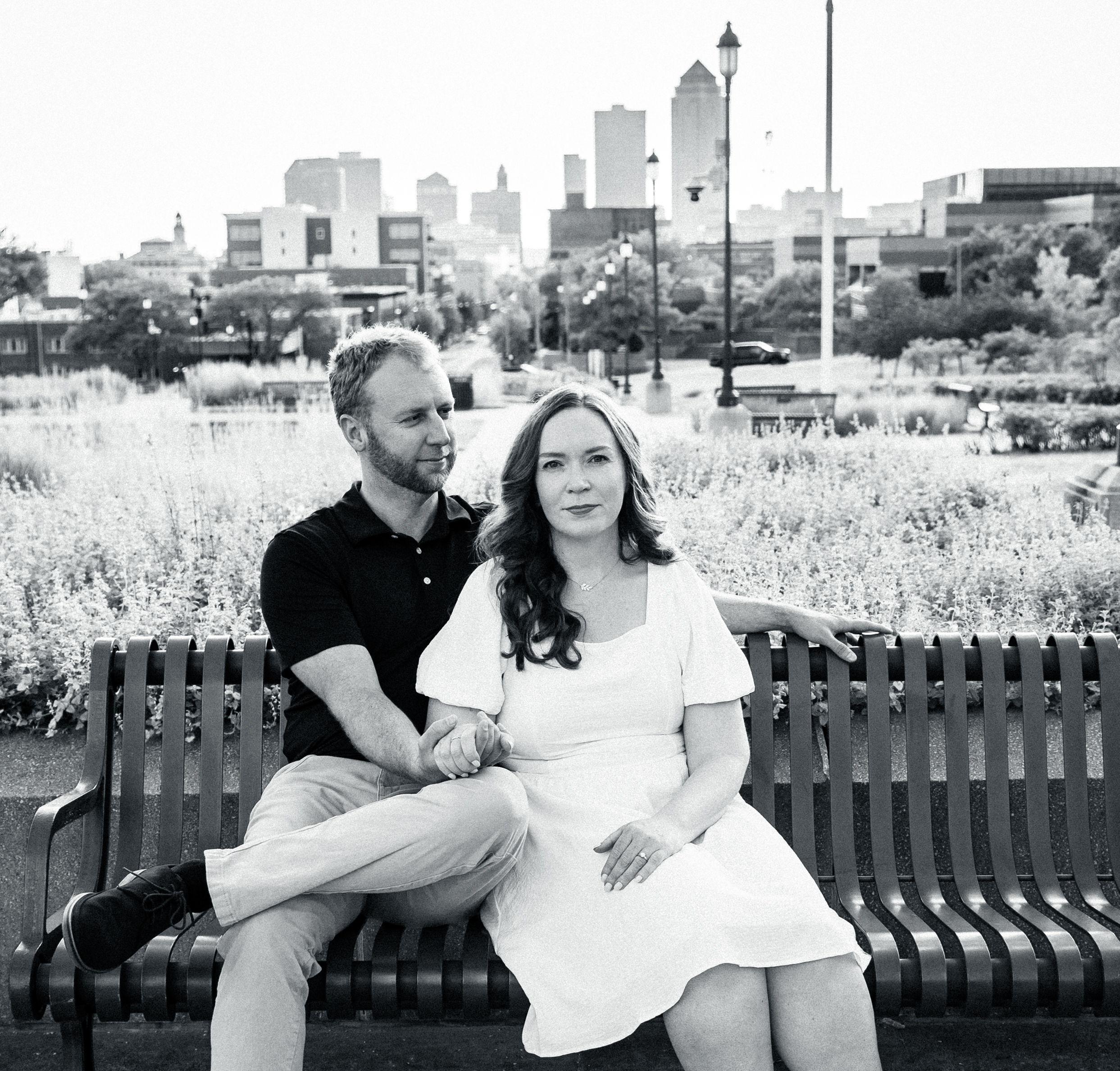 The Wedding Website of Karla Bromwell and Garrett Russell