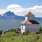 Black Butte Hike