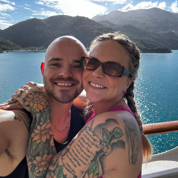 Our Honeymoon Fund