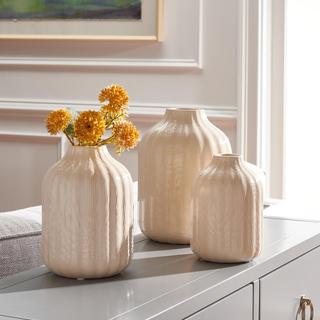 Joss 3-Piece Vase Set