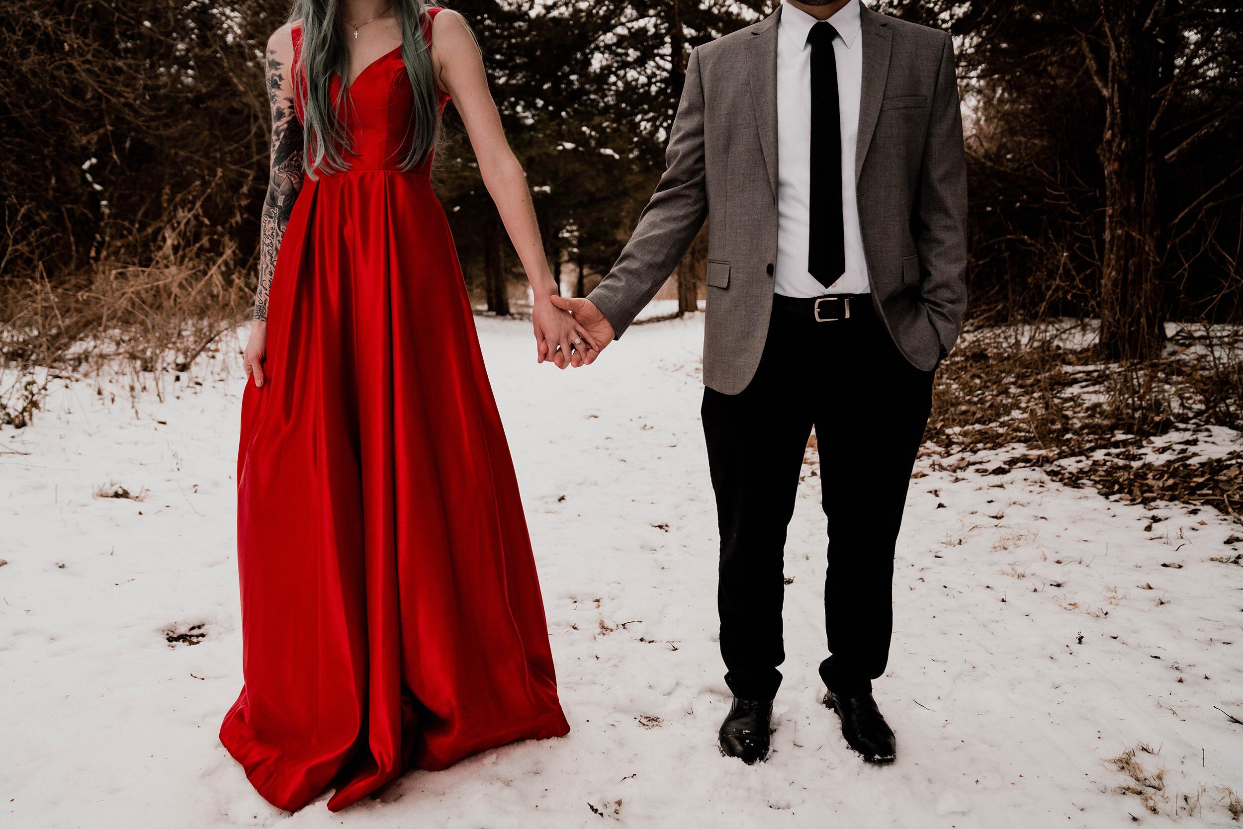 The Wedding Website of Kortnie Ravenscroft and Peter Breunig