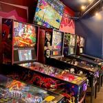 Ox Cart Arcade & Rooftop