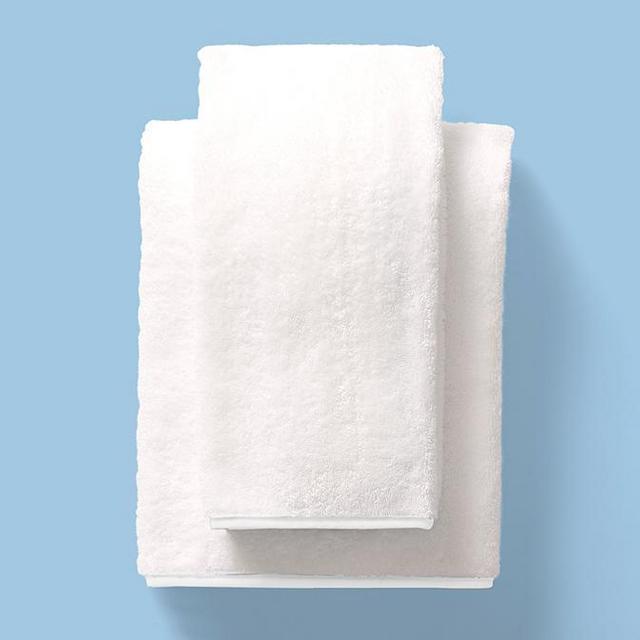 Monogrammed Towel Set
